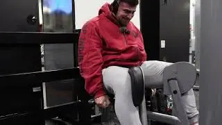 We're Back | 126 Days Out | Road to Show S4E1