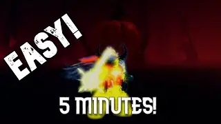How To SOLO True Ba'al In 5 Minutes With Pika V2! (GPO)