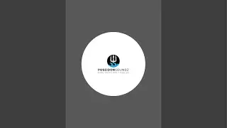 Poseidon Soundz first live test!