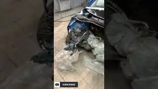 Лонжероны в мясо 🥩