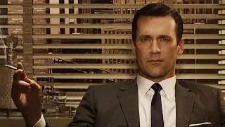 Cum Town - Jon Hamm