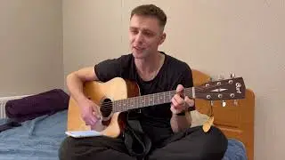 Авторська пісня - Не забудем цієї війни