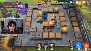 Genshin Tower Defense (antonychenn full VOD)