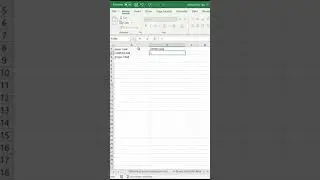 Convert String to Upper Case, Lower Case and Proper Case in Excel