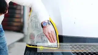 лак для фар