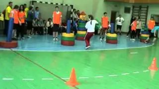 пирамидка