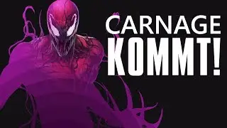 Venom 2: Carnage  - Das muss passieren!