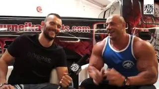 Hardkorowy Koksu: 