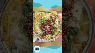 八鄉恩記茶記迎合市場需要 自家醃酸菜推出酸菜魚煲｜味美道來 #AM730 #酸菜魚 #八鄉