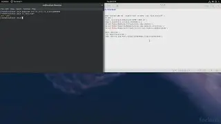Ramdisk as a block device