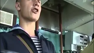 Ударная сила Фильм №132. Океанский хищник