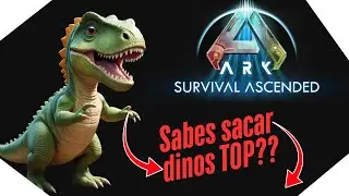 Parenting in ARK: What They Don't Explain to You (But You Need to Know Now) #1