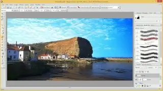 Serif PhotoPlus X8 Tutorials - Layers Basics