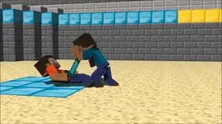 Classic PvP