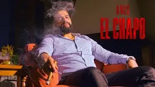 ANIS - EL CHAPO  (prod. by SIAZ) 4K