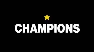 Champions (Trailer)