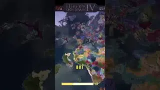Is THIS The COOLEST EU4 Mod EVER?!