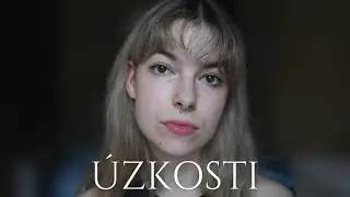 ÚZKOSTI a jak je zmírnit
