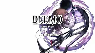 【Deemo】Guardian |Lyrics|
