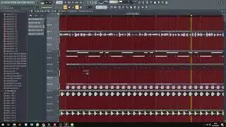 PRODUZINDO FUNK