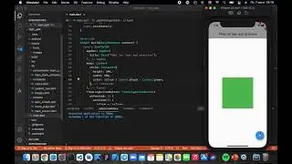 part1 Flutter bloc