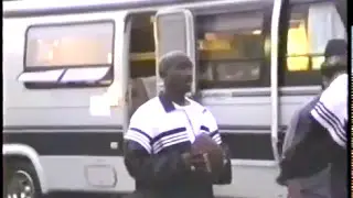 2Pac & Snoop Dogg (RARE UNSEEN FOOTAGE) + Studio recording 2024