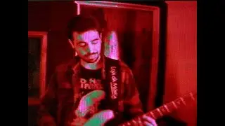 Bedhead Badhead - Your Name (Ao Vivo @Lavanderiaestudio)