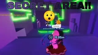 JAL 2.0- SECRET AREA TO GET HACKER EGGS IN PET SIMULATOR X #psx  #petsimulatorx  #roblox