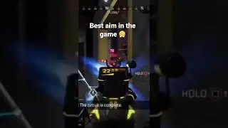 Best Wattson gameplay ever