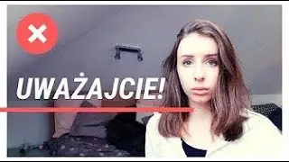 UWAŻAJCIE!
