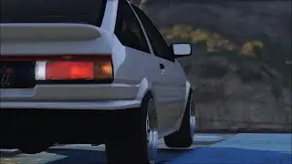 DRIFT#3 GTA 5 ONLINE