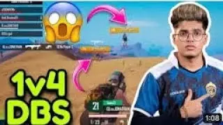 Jonathan 1v4 in screams (castam room) #teamgodlike @JONATHANGAMINGYT