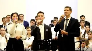 Что стоишь ты на распутье