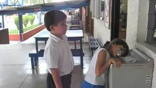 Use Words - 1st Aguirre's Assembly