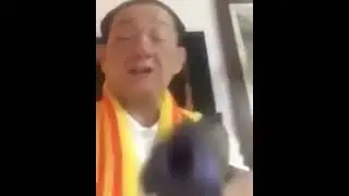 angry vietnamese man rap god