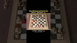 Chess Strategy and Tactics #80 #catur #chess #game #games #checkmate #chessgame #chesspuzzle #dgt