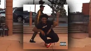 BABYTRON x 1TAKEJAY xLIL VADA Type Beat 