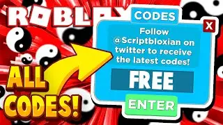 ALL *NEW* ULTRA-BEASTS NINJA LEGENDS PROMO CODES! February 2020 Roblox Ninja Legends (Roblox Codes)