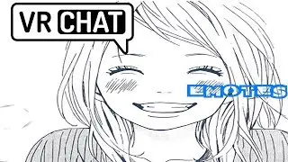How To Add  Facial Emotes to your Avatar (Part 1) VRChat