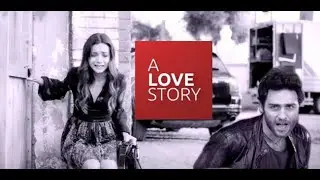 A Love Story (Bir Ask Hikayesi) Turkish Series Trailer (Eng Sub)