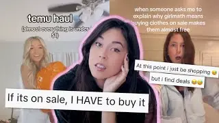 How Discounts Keep You Poor