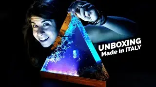 This UNBOXING is beyond all expectations! 🐸