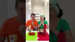 Which burger is better?
