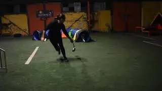 Chi | turns & stay