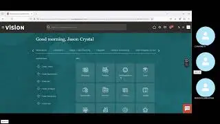 Oracle Fusion Procure to Pay (P2P) cycle flow Part 1