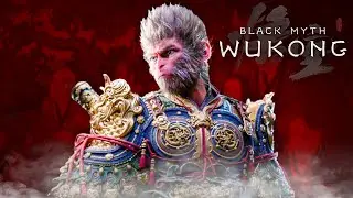 ZACZYNAMY WĘDRÓWKĘ! | Black Myth Wukong PL [#1]