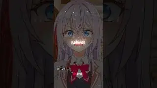 Ты попробуй меня на на вкус.. Аличка Эдит ❤️ Alya-San Edit 