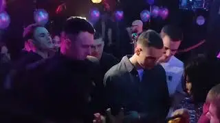 MUJEVA - слабею, но кажусь сильной