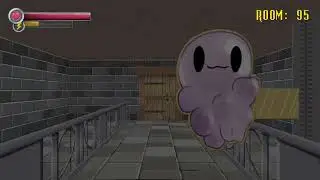 Jugando Spooky's Jumpscare Mansion #1 (Con Invitados) [By Henchman_01]