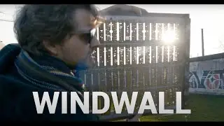 WINDWALL - Call for contributors